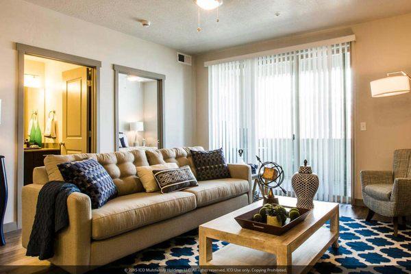 Luxury Apartments at ICO Mayfield in Pleasant Grove, UT!