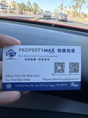 PropertyMax Group