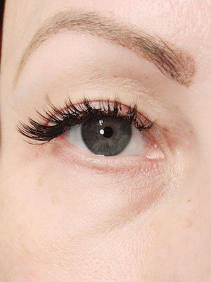 Classic Lashes- Natural 6-11mm C/L *PERFECTIONISM