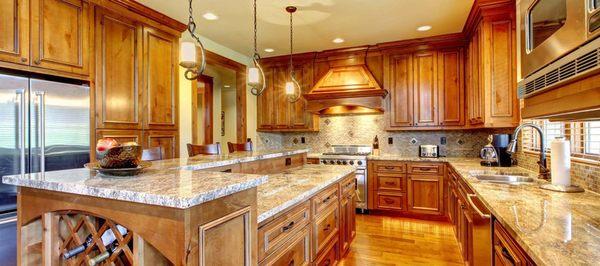 Gold Marble Granite & Cabinets, LLC