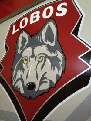 Lobos