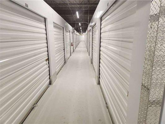 Interior Units - Extra Space Storage at 277 N Magnolia Dr, Tallahassee, FL 32301