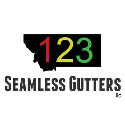 123 Seamless Gutters