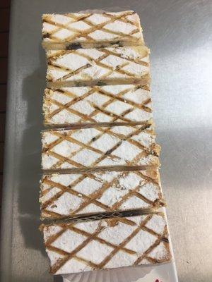 Mixberry Napoleón