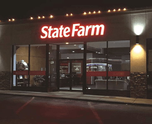 State Farm Office