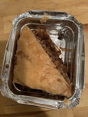 Baklava