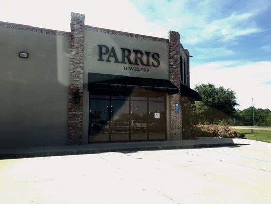 Parris Jewelers