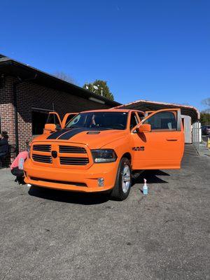 Cruizers Car Wash