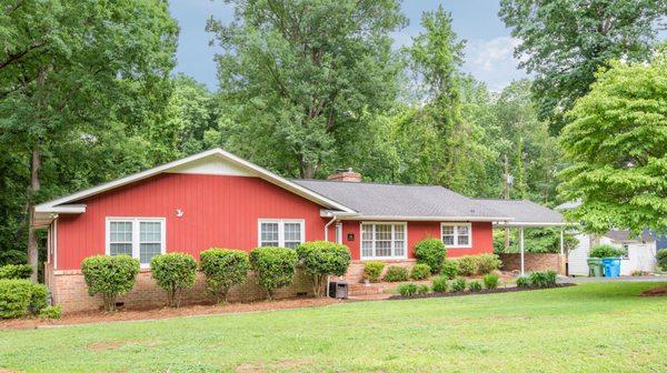 Whiteville Park - Listing Agent