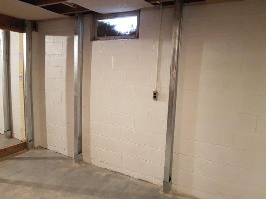 Absolutely Dry Basement Waterproofing