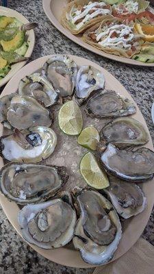 Mariscos Vallarta