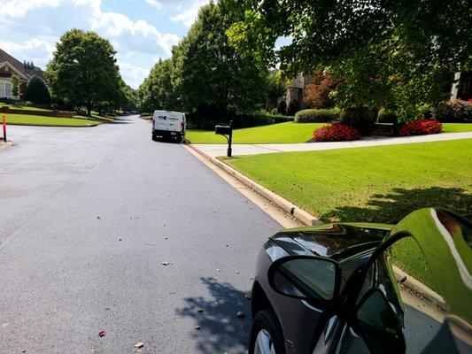 Car key replacement atlanta On-site