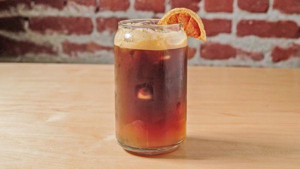 Espresso Tonic