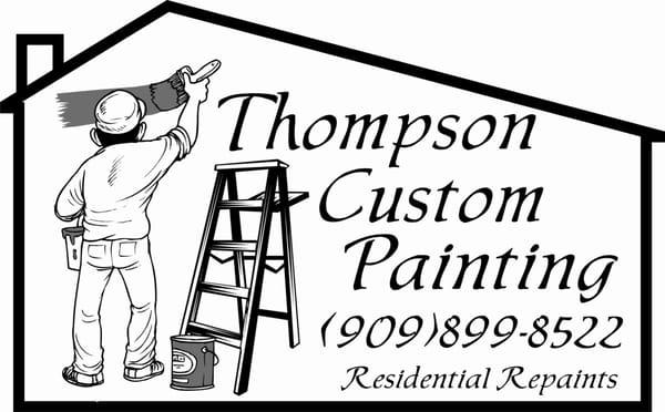 Thompson Custom Painting