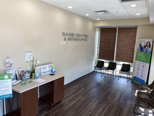 Sage Dental of Eastside Orlando