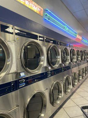 Dryers