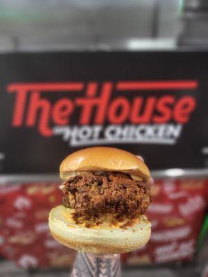 The House of Hot Chicken