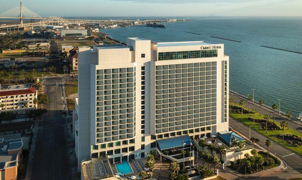 Omni Corpus Christi Hotel