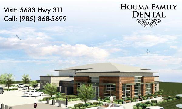 Houma Family Dental