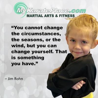 Children karate https://mykarateplace.com/introductory/