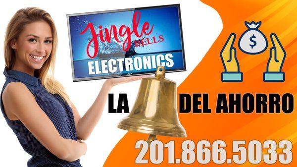 Jingle Bells Electronics & Music