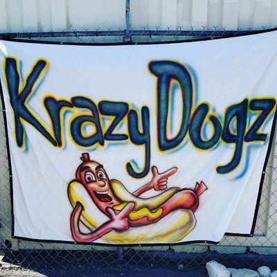 Krazy Dogz 19