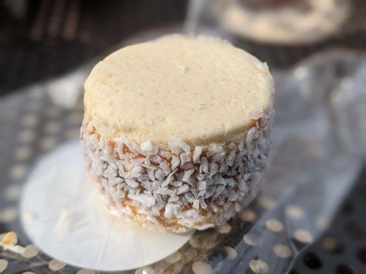 Alfajores from Che Empanadas