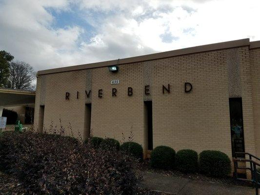 Riverbend Center For Mental Health