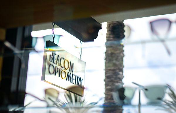 Beacon Optometry