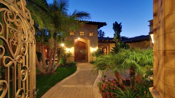 Sold in Fairbanks Ranch by Julie Feld