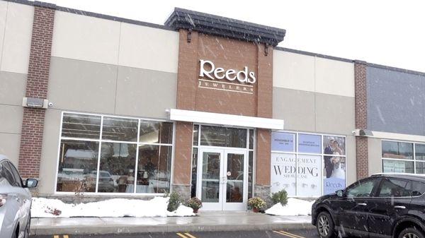 Reeds Jewelers