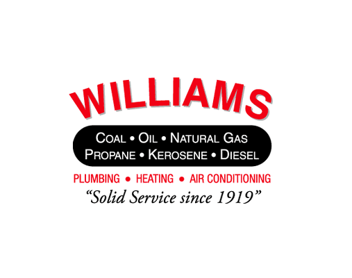 Williams Coal & Oil has been a leading provider in home energy services and fuel delivery south of Boston, MA since 1919.