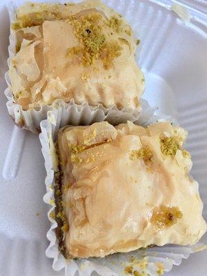 04.19.18  Baklava