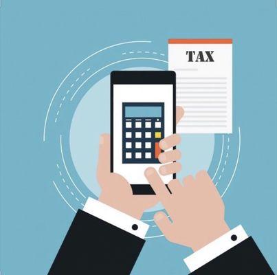 Tax Services