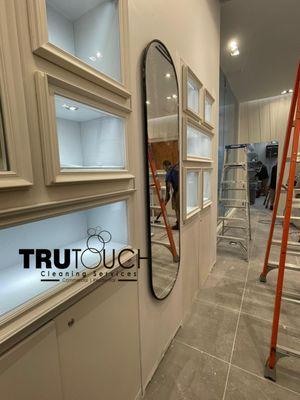 TRUTOUCH Cleaning Services