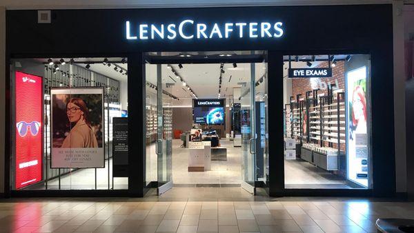 LensCrafters