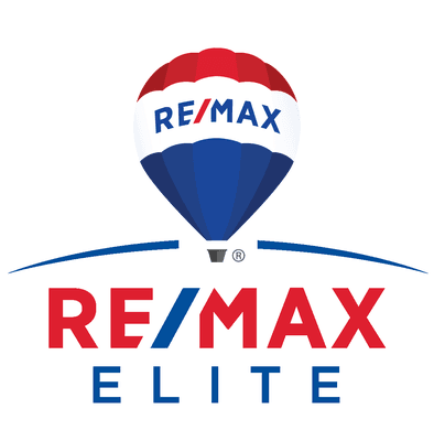 RE/MAX Elite Logo