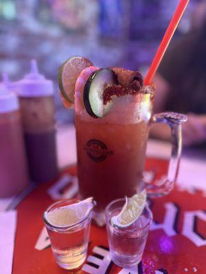 Michelada