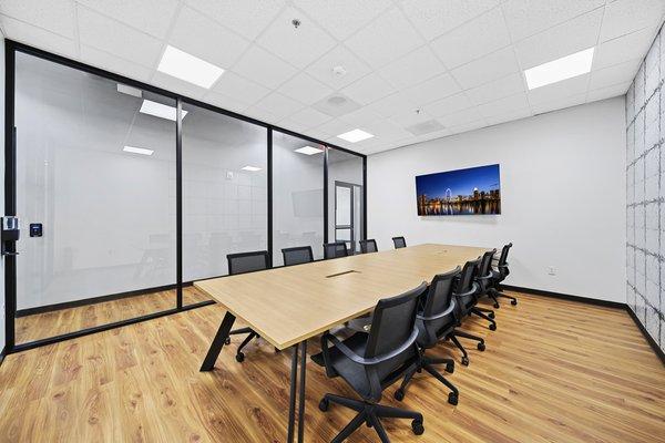 Chandler Conference Room