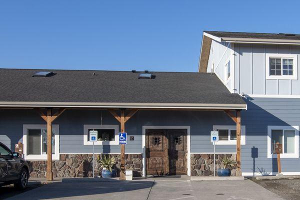 Blue Mountain Animal Clinic