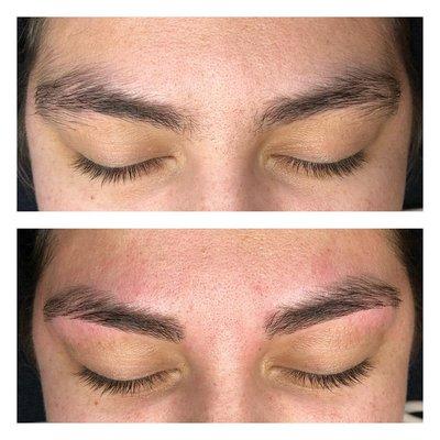 Brow Waxing (435) 787-1010