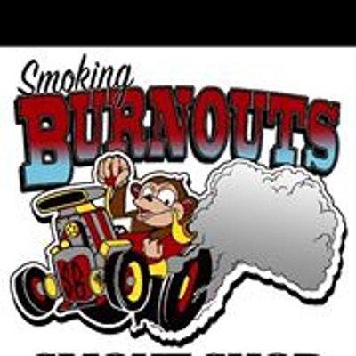 Smoking Burnouts Smoke Shop