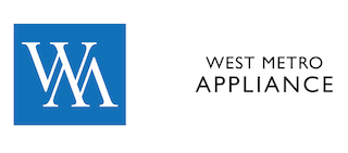 West Metro Appliance Logo