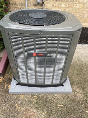 Rite-Way Heating