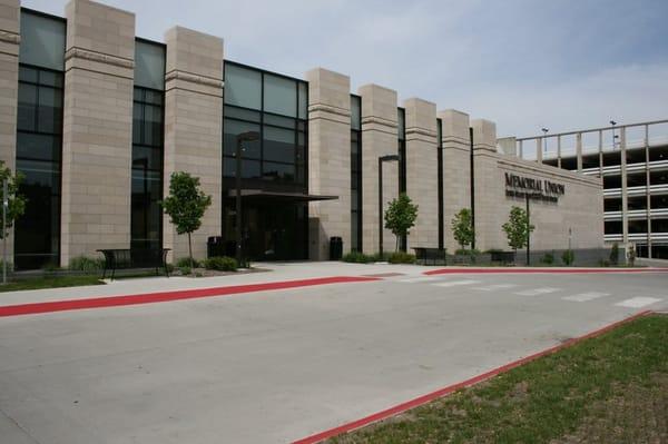 Iowa State Univ Book Store