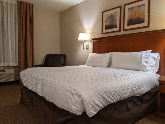 Candlewood Suites Burlington, an IHG Hotel