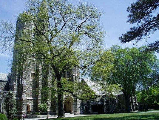 Bryn Mawr Presbyterian Church