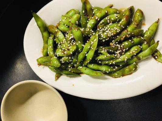 House Edamame