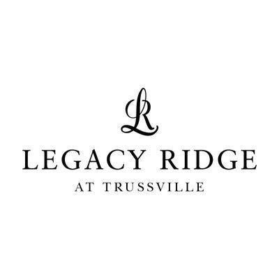 Legacy Ridge - Trussville