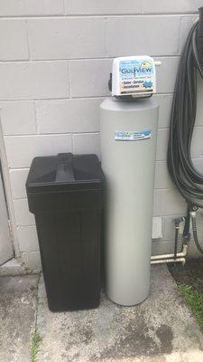 Water Softener